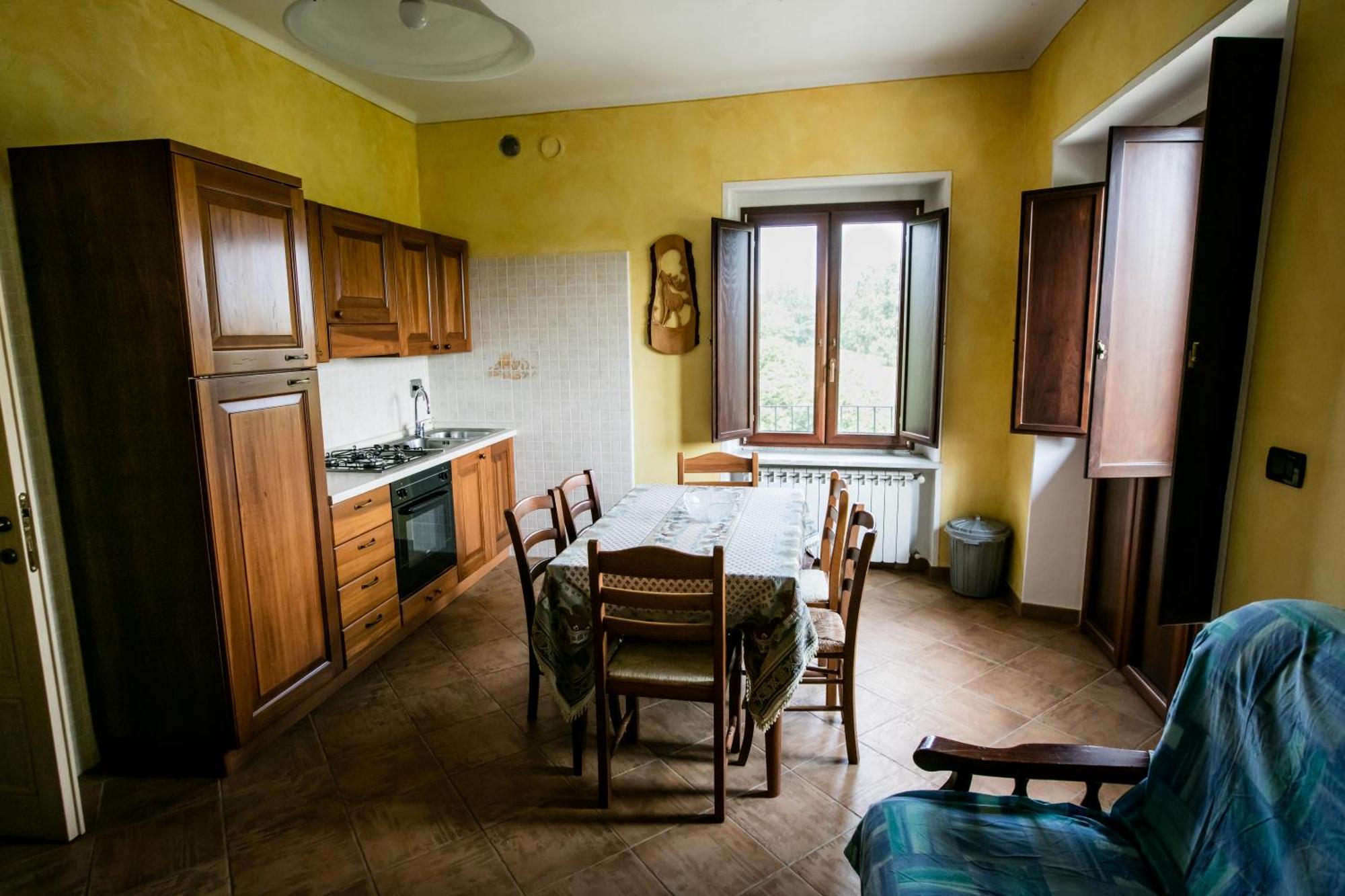Agriturismo Parco Campofelice Lombardore エクステリア 写真
