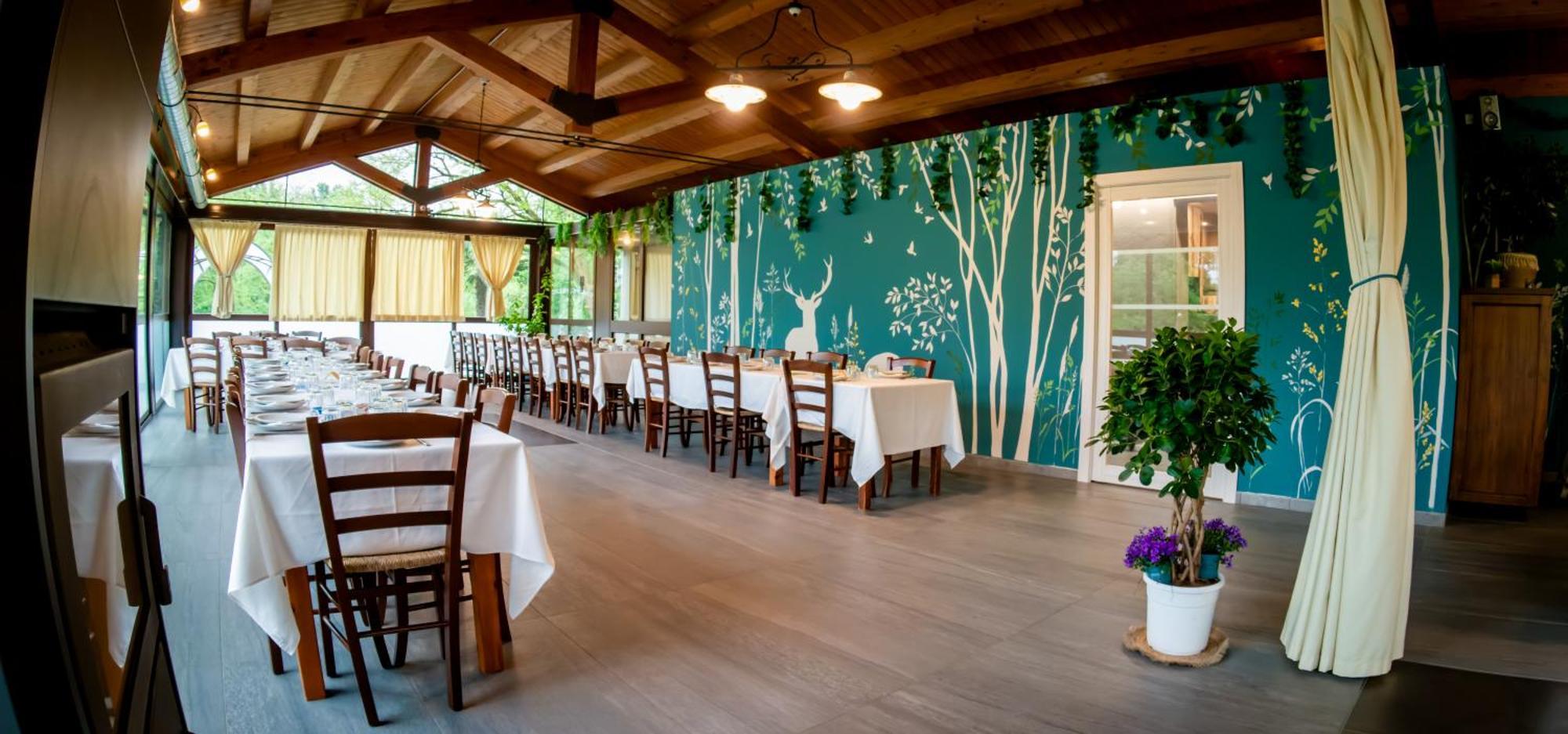 Agriturismo Parco Campofelice Lombardore エクステリア 写真