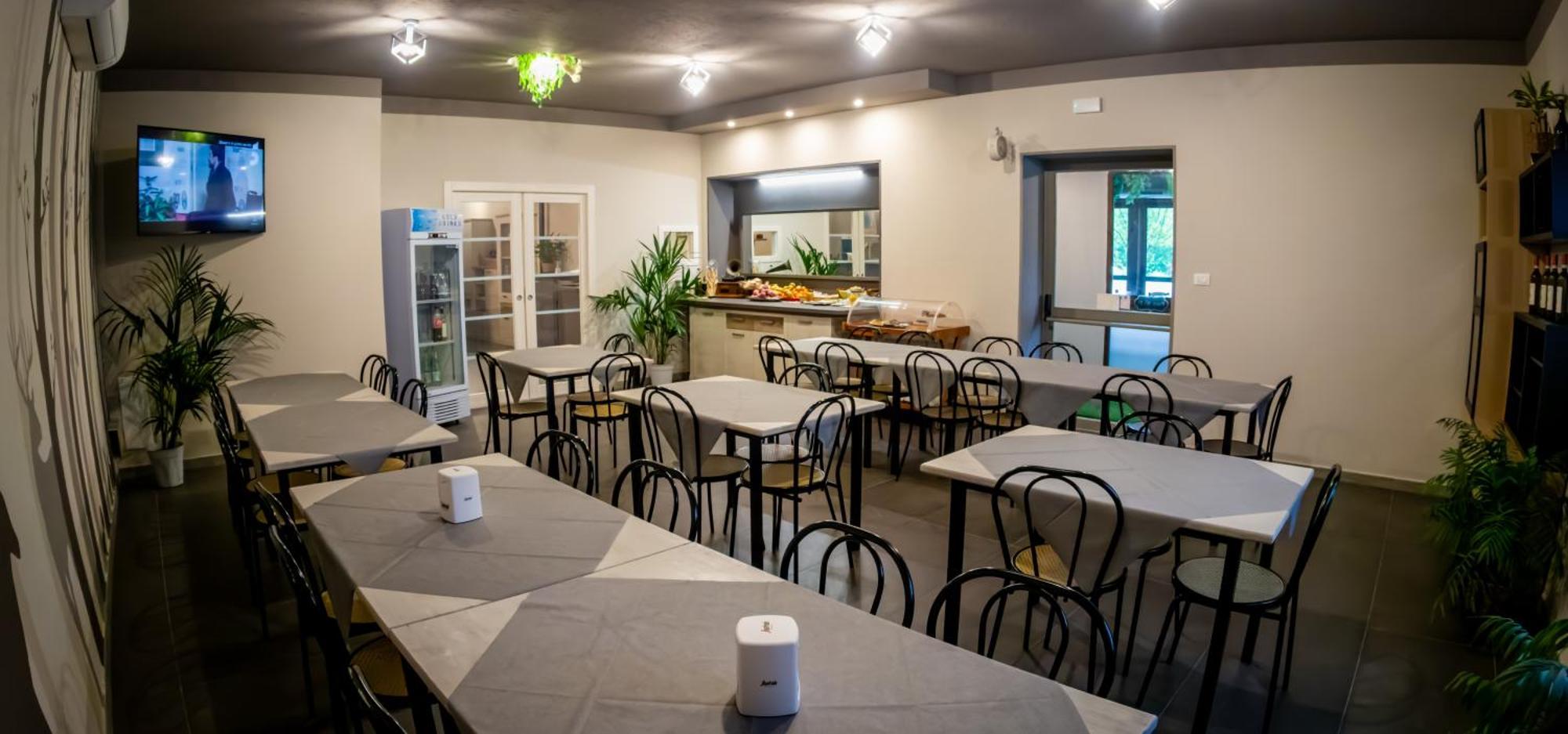 Agriturismo Parco Campofelice Lombardore エクステリア 写真