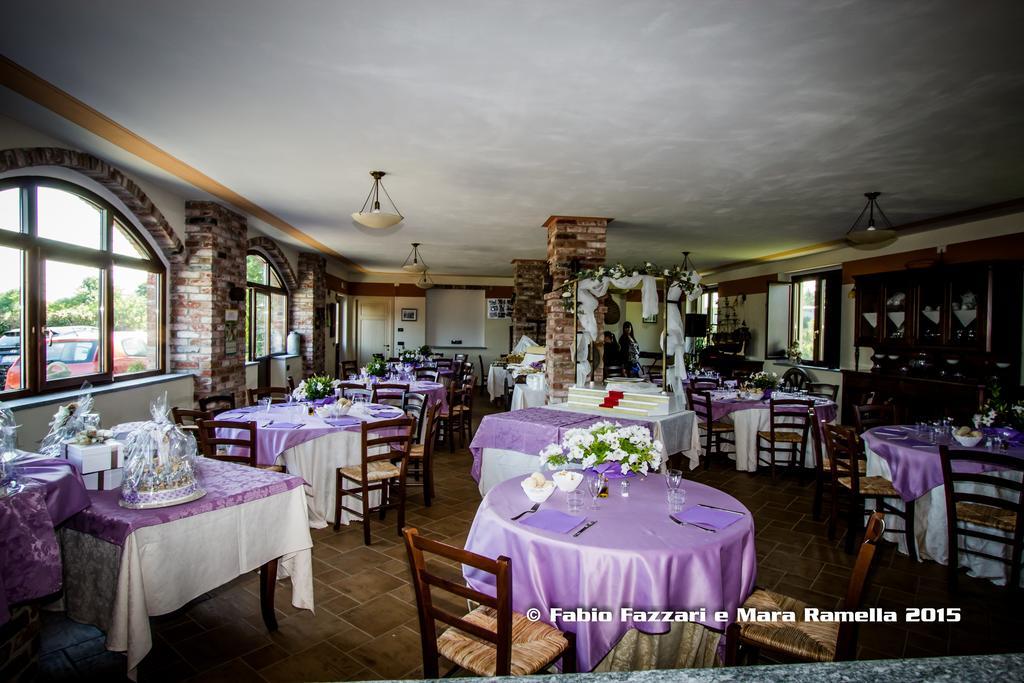 Agriturismo Parco Campofelice Lombardore エクステリア 写真