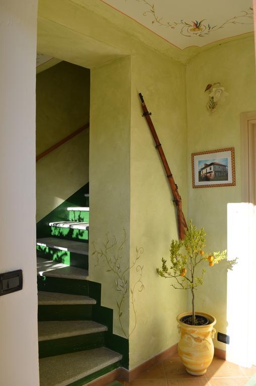 Agriturismo Parco Campofelice Lombardore 部屋 写真