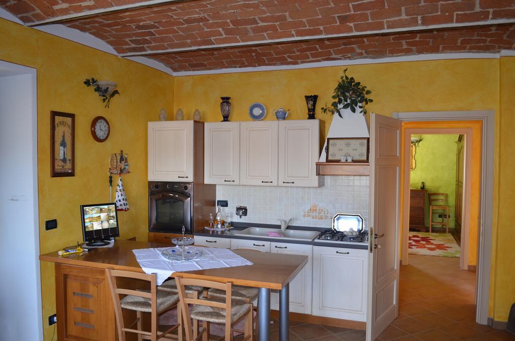 Agriturismo Parco Campofelice Lombardore 部屋 写真