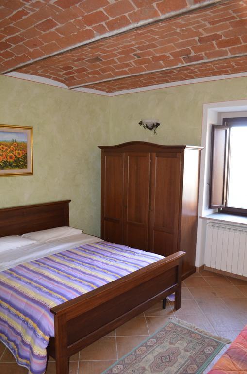 Lombardore Agriturismo Parco Campofelice Bed & Breakfast 部屋 写真