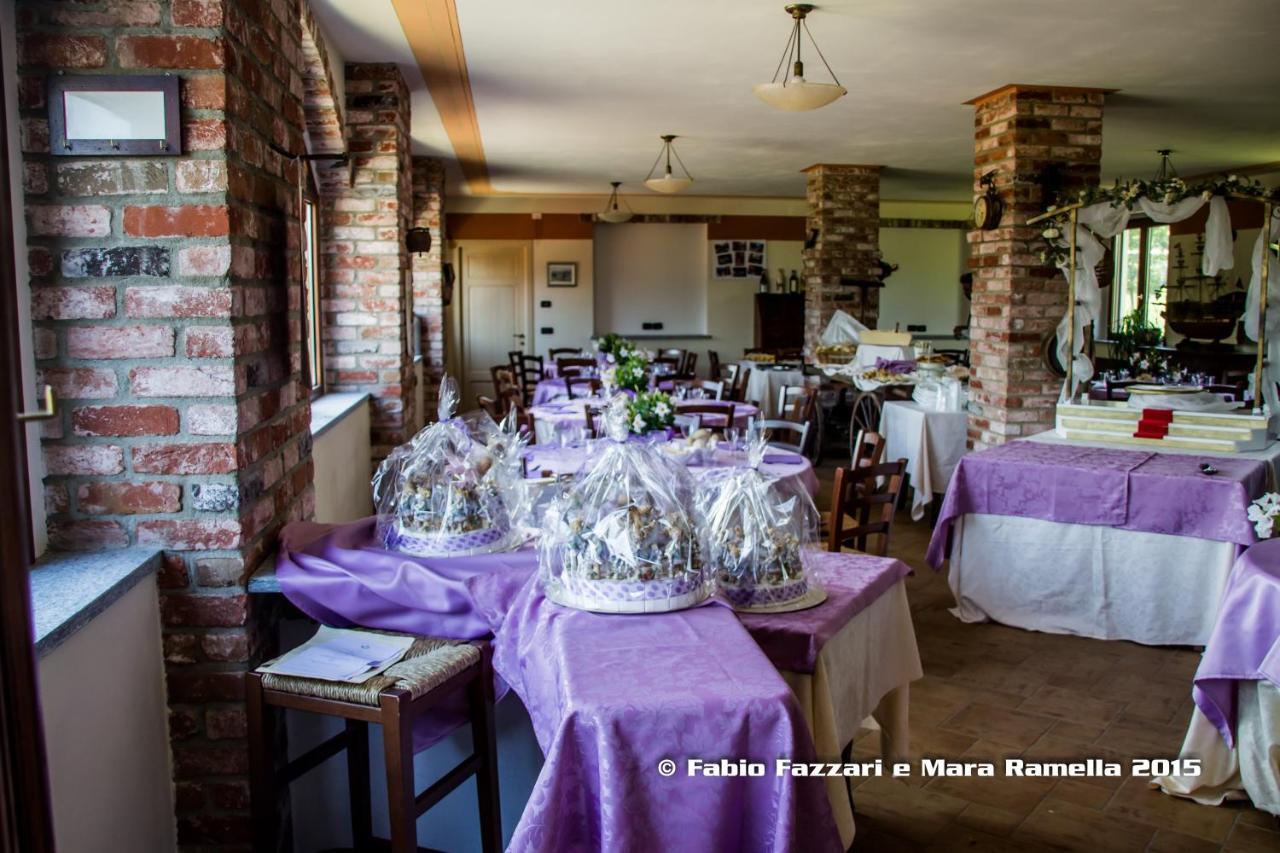 Agriturismo Parco Campofelice Lombardore 部屋 写真